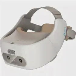 Очки виртуальной реальности HTC Vive Focus цена, купить в Москве, отзывы, характеристики, обзор-0