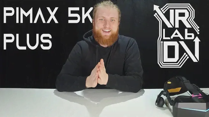 ОБЗОР PIMAX 5K PLUS ОБМАН ИЛИ ПРАВДА?