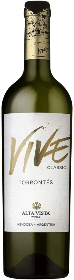 Вино Alta Vista, Vive Torrontes, 2021