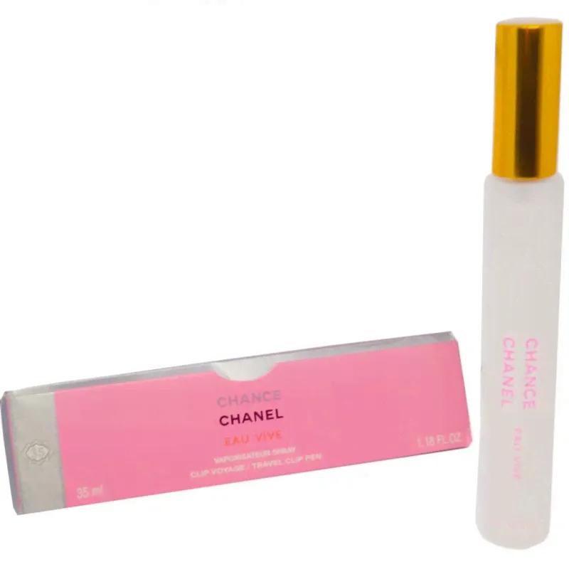Chanel Chance Eau Vive, 35 ml-0