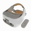 Автономный VR шлем HTC Vive Focus (белый)
