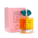 Парфюмерная вода женская Vive La Vie Belle, 100 мл (по мотивам La Vie Est Belle (Lancome)