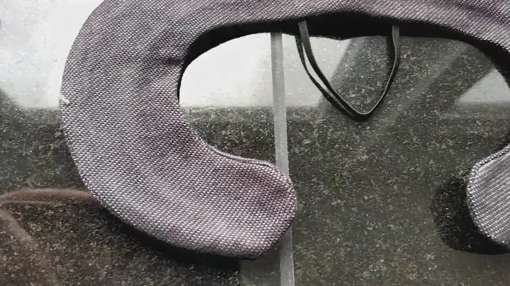 Valve Index VR Cover