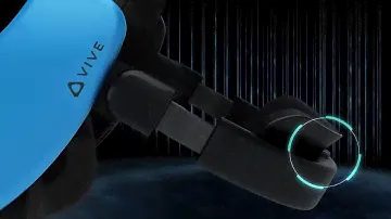 Беспроводной шлем виртуальной реальности Vive Focus