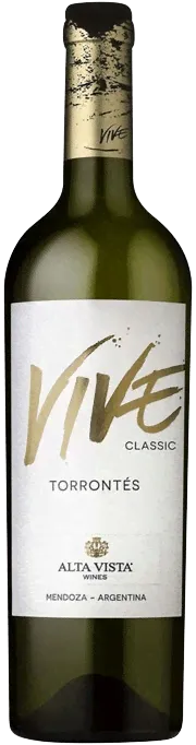 Вино Vive Torrontes Alta Vista-0