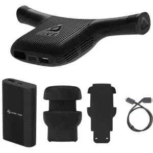 Беспроводной адаптер для VIVE (универсальный комплект) Vive Wireless Adapter Full Pack (VIVE PRO/Pro EYE +VIVE COSMOS)/ HTC Original Беспроводной адаптер для VIVE (универсальный комплект) Vive Wireles-0