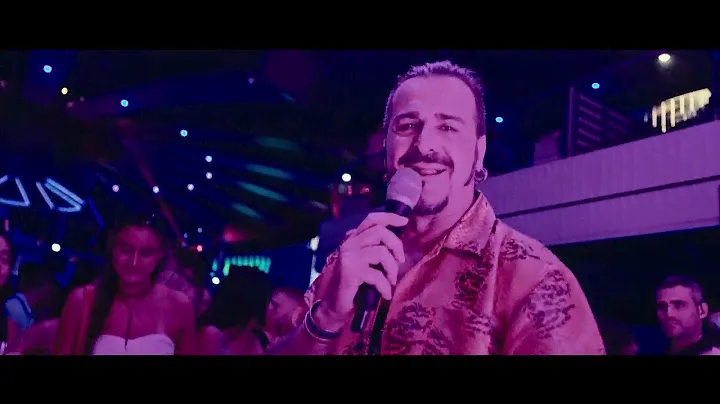 NOLASCO - "Vive el Bip" (Videoclip Oficial)