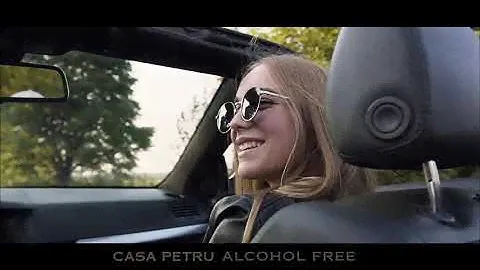 Нас объединяет не алкоголь, а счастливые моменты!