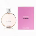 Женская туалетная вода Chanel Chance Eau Vive 100 мл