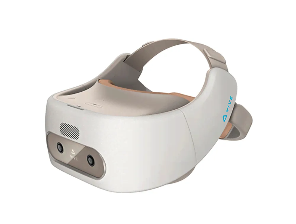Аренда VR-очков HTC Vive Focus-0