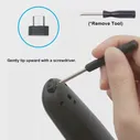 🛍 Зарядная станцияподставка для HTC Vive или Pro гарнитура и контроллер