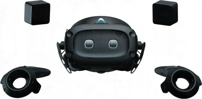 Комплект VIVE Cosmos Elite-0