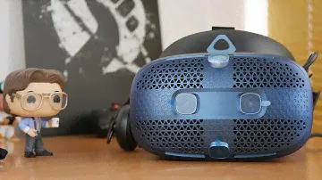 HTC Vive Cosmos Problems |  Before you buy