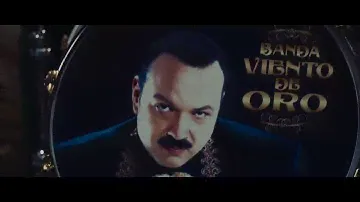 Pepe Aguilar - María