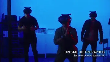 HTC VIVE Cosmos Elite