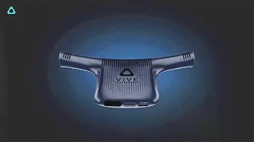 HTC Vive Wireless Adapter Trailer