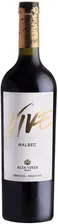 Вино Alta Vista Vive Malbec 0.75 л.