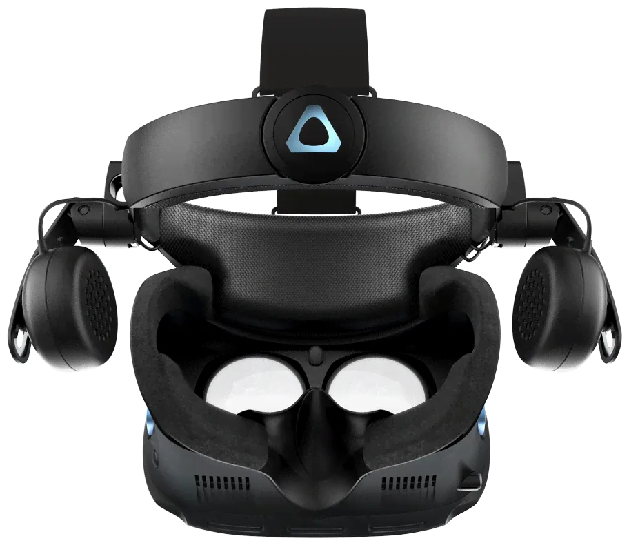 HTC Шлем виртуальной реальности HTC Vive Cosmos Elite игровой манипулятор-0