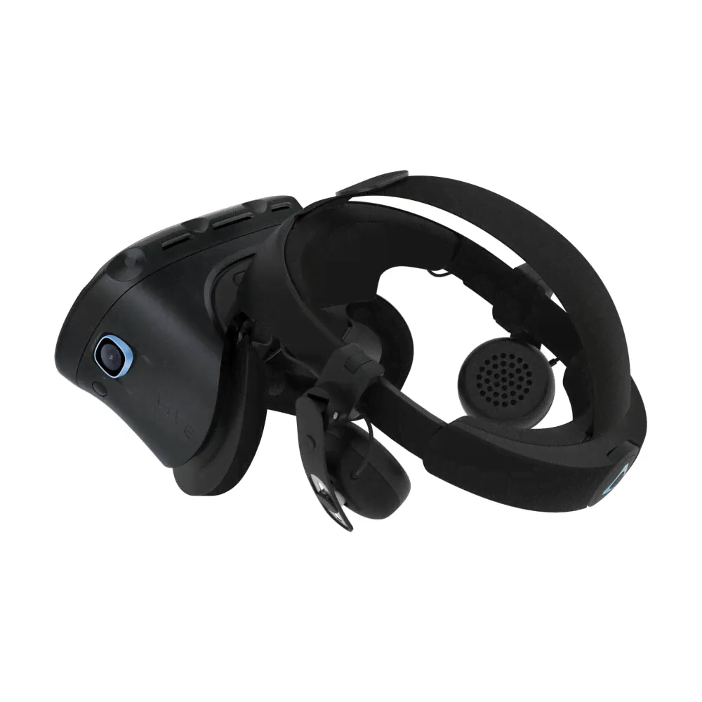 Шлем виртуальной реальности HTC Vive Cosmos Elite (Headset Only)-0
