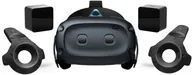 HTC Шлем виртуальной реальности HTC Vive Cosmos Elite игровой манипулятор