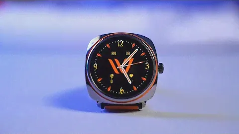 Weofly Vive Smartwatch UNBOXING