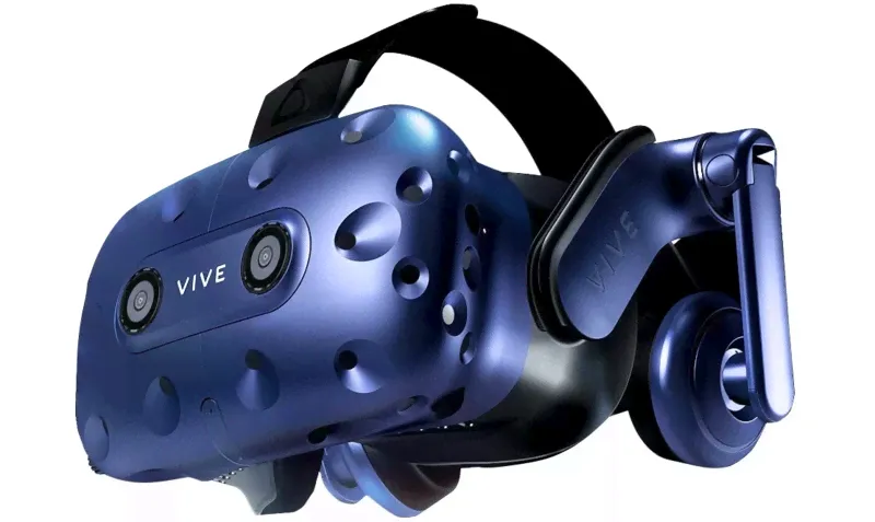 Очки виртуальной реальности HTC Vive Pro-0