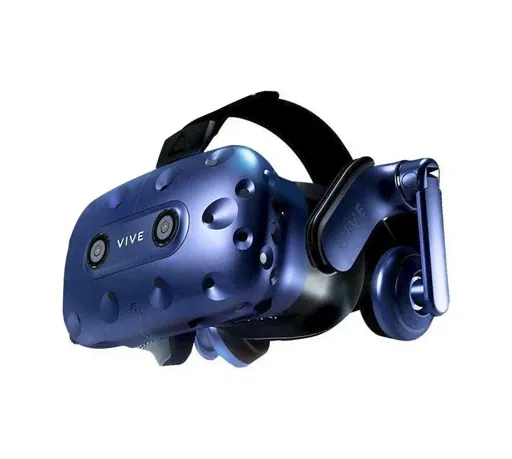 Шлем VR HTC Vive Pro HMD