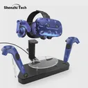 🛍 Зарядная станцияподставка для HTC Vive или Pro гарнитура и контроллер