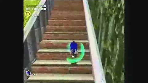 Ricardo Silva - Vive & Aprende (Tema de Sonic Adventure 2)