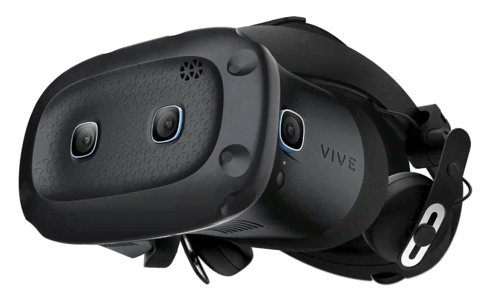 Шлем VIVE Cosmos Elite