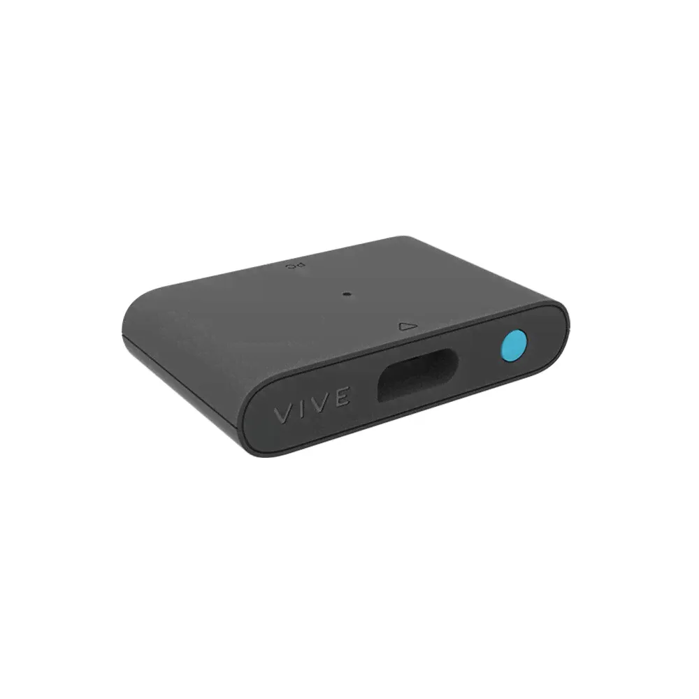 Original HTC Official VIVE Link Box for VIVE Pro - Black-0