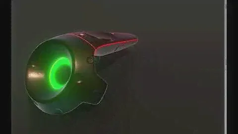 HTC - Vive VR controller 3d model - Unity Asset Store