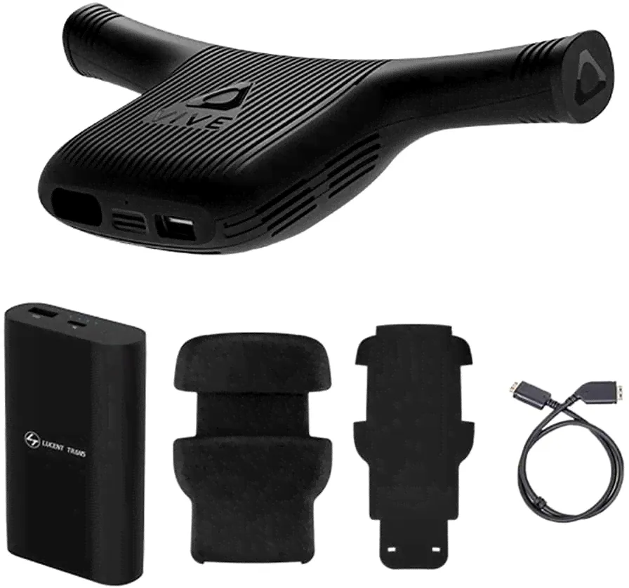 Адаптер для систем виртуальной реальности HTC VIVE Wireless Adapter Full Pack