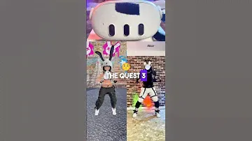 EASY Quest 3 Full Body Tracking Guide #fullbodytracking #quest3 #vrdance #vrchat