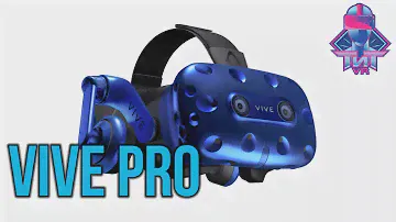 Vive Pro - Первые Впечатления и Ответы на Вопросы