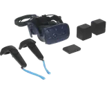 Система виртуальной реальности VIVE Pro Starter Kit 1.0 синий
