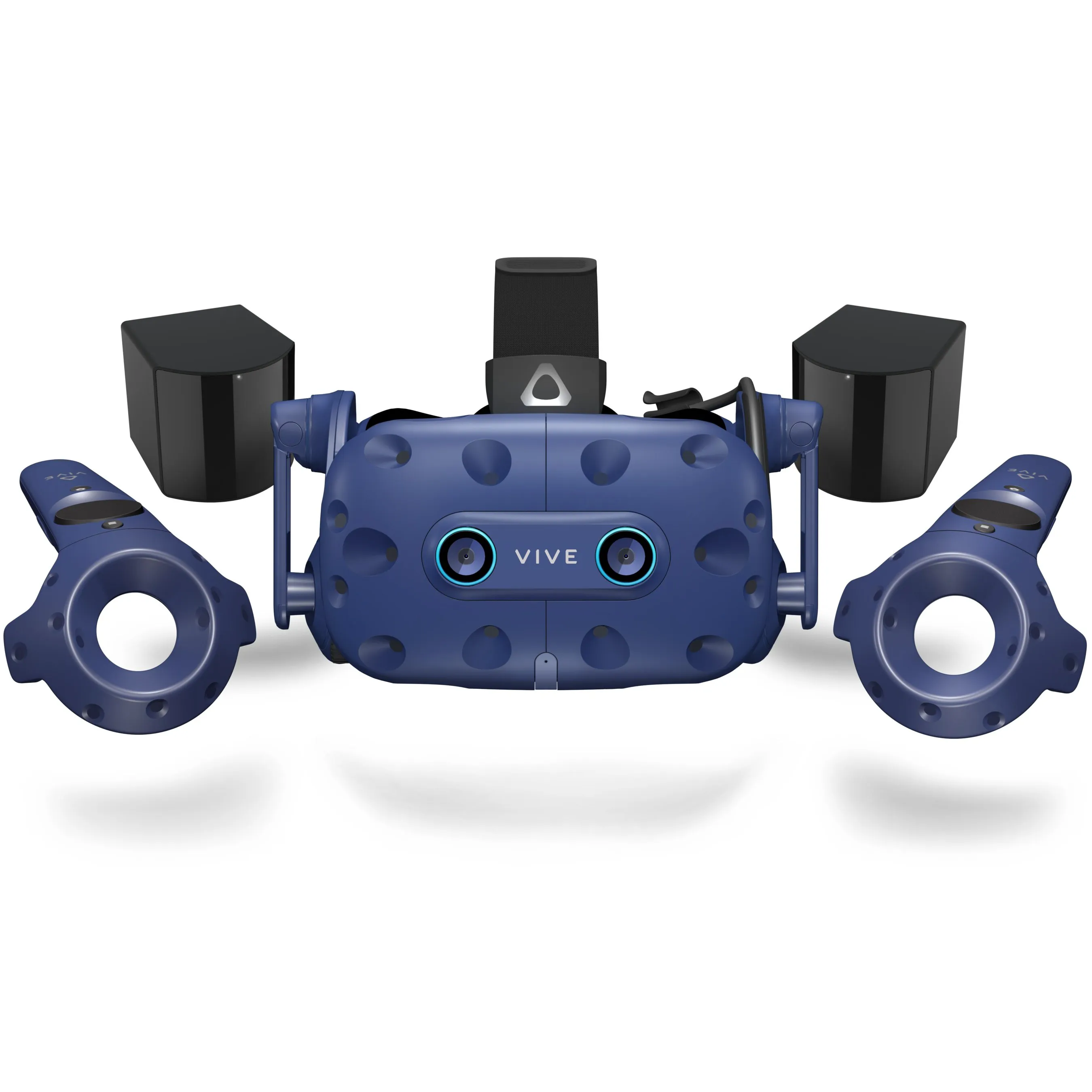 Шлем виртуальной реальности HTC Vive Pro Eye Full Kit 2.0