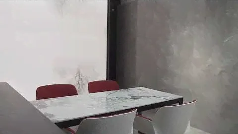 VIVES. Marble·lous and kitchen trends