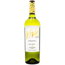 Вино Alta Vista, Vive Torrontes, 2018, 0.75 л