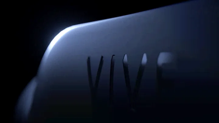A Peek at What’s Coming From HTC VIVE