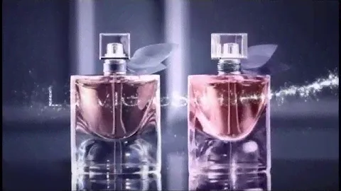 (2015) La vie est belle (парфюмерная вода) от LANCOME Paris