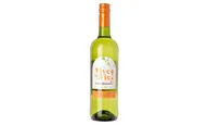 Вино сладкое белое безалкогольное VIVE LA VIE CHARDONNAY 0.75