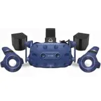 Очки виртуальной реальности HTC VIVE Pro EYE EEA Full Kit 99HARJ010-00 в Санкт-Петербурге