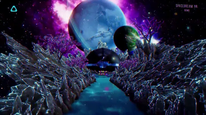 Шлем виртуальной реальности HTC Vive Cosmos