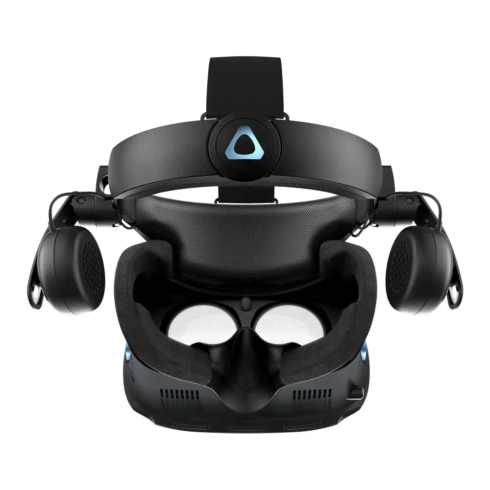 Шлем виртуальной реальности HTC Vive Cosmos Elite (Headset Only)-4
