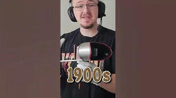 The OLDEST Vr Headset