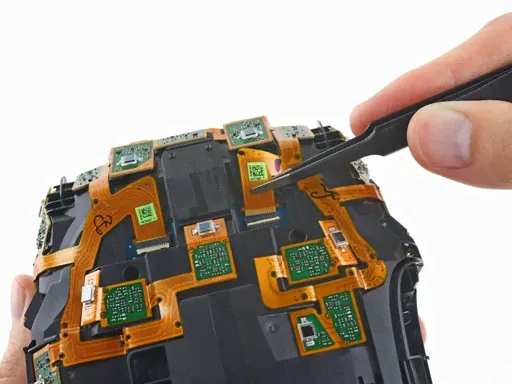 Плата для HTC VIVE-0