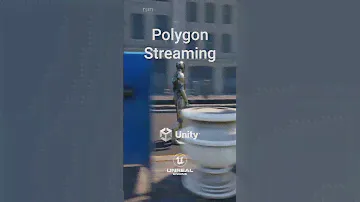 Get Peak 3D Quality on Any Device! (Dive Into Polygon Streaming 4)