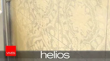 VIVES видео интерьеры коллекции HELIOS