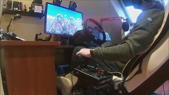 Pimax 5k plus Xmass